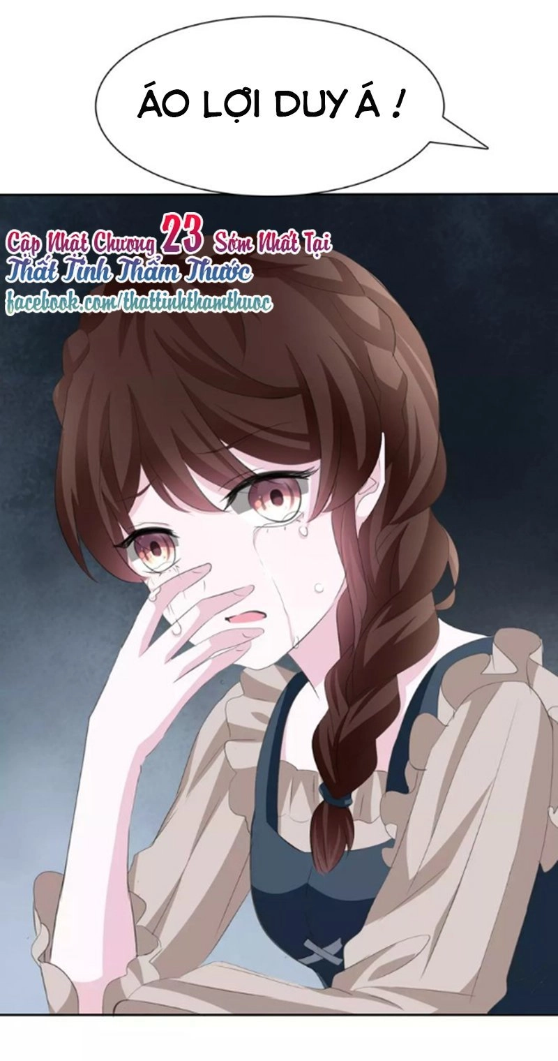 Một Lời Không Hợp Liền Hút Máu Chapter 22 - 59