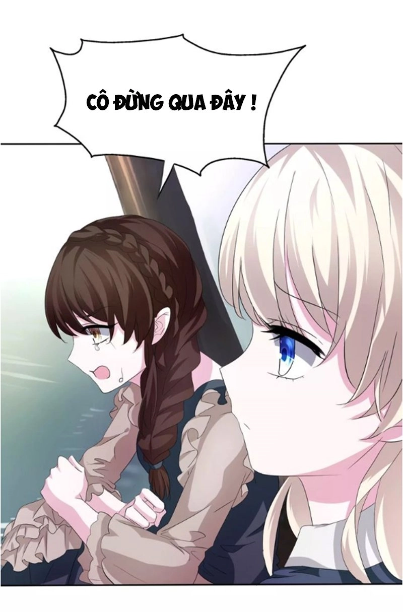 Một Lời Không Hợp Liền Hút Máu Chapter 23 - 3