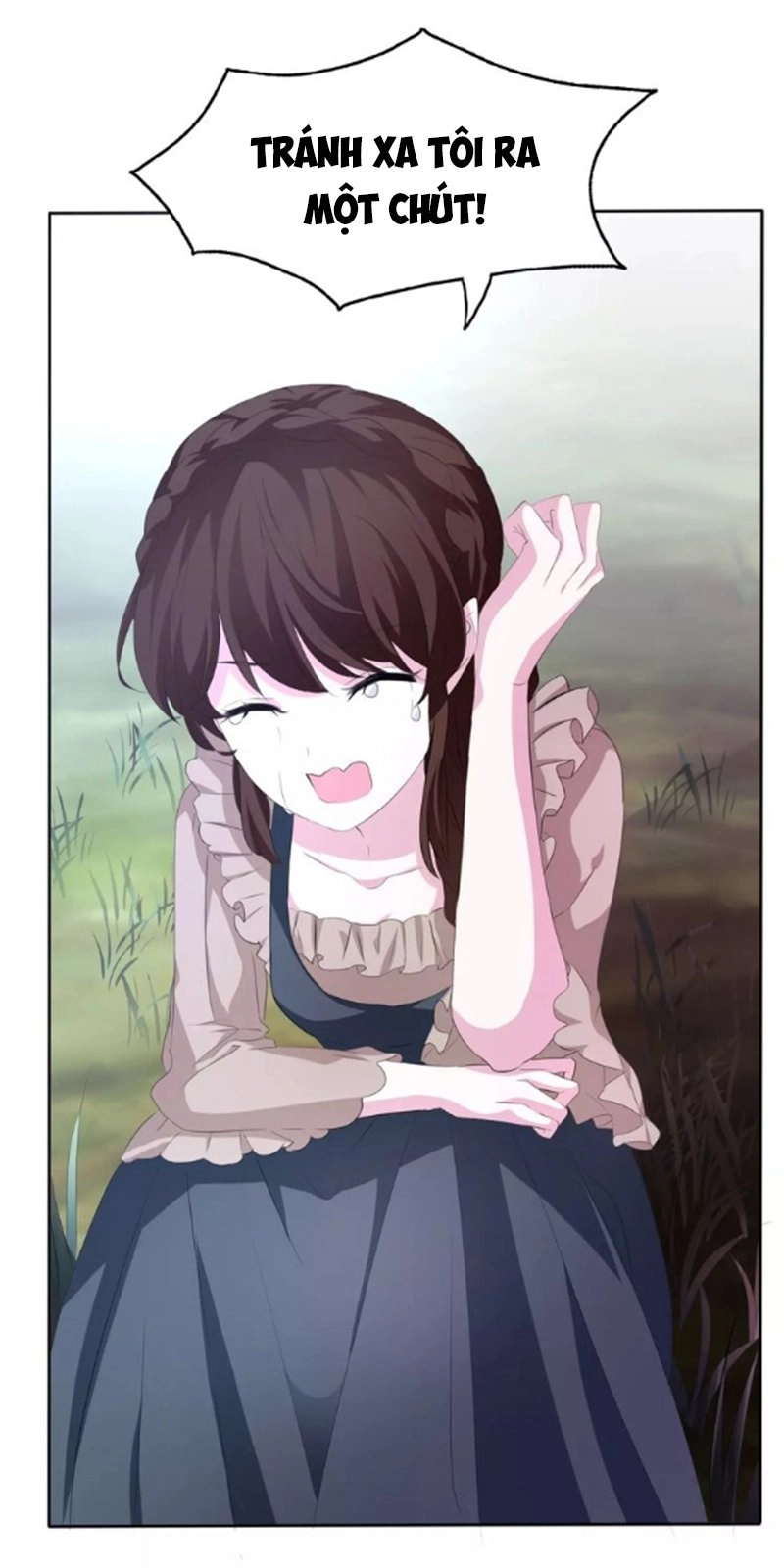 Một Lời Không Hợp Liền Hút Máu Chapter 23 - 4