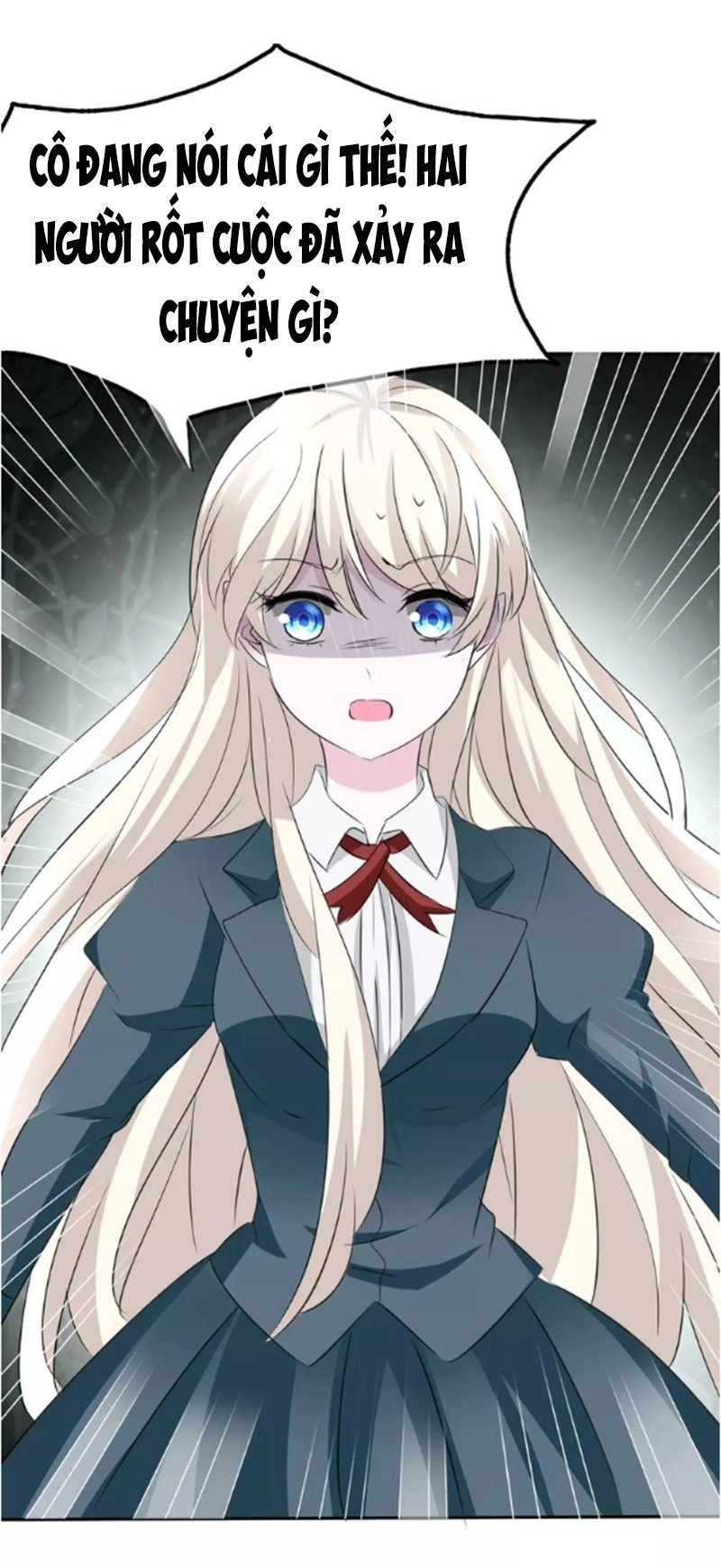 Một Lời Không Hợp Liền Hút Máu Chapter 23 - 13