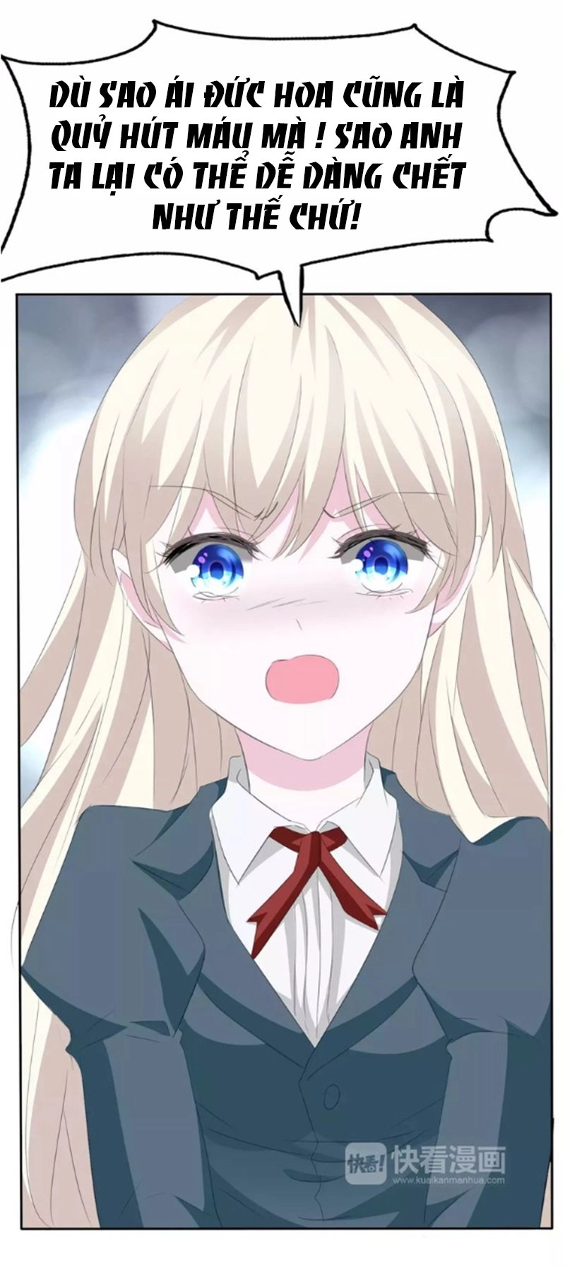 Một Lời Không Hợp Liền Hút Máu Chapter 23 - 54