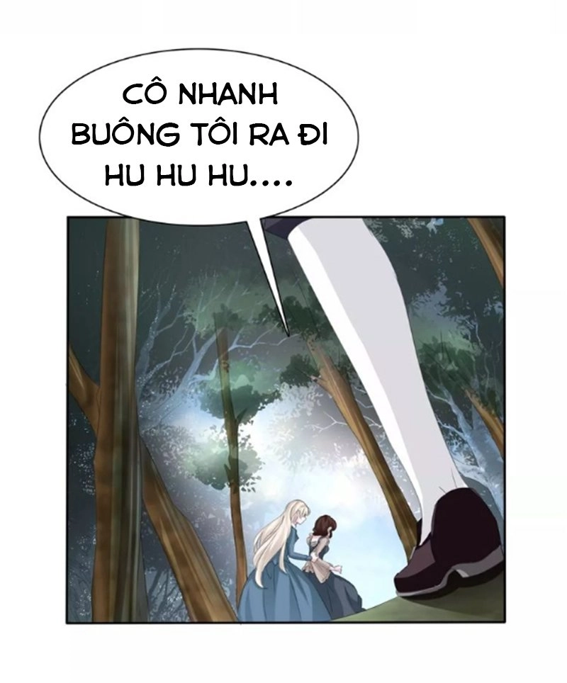 Một Lời Không Hợp Liền Hút Máu Chapter 23 - 56