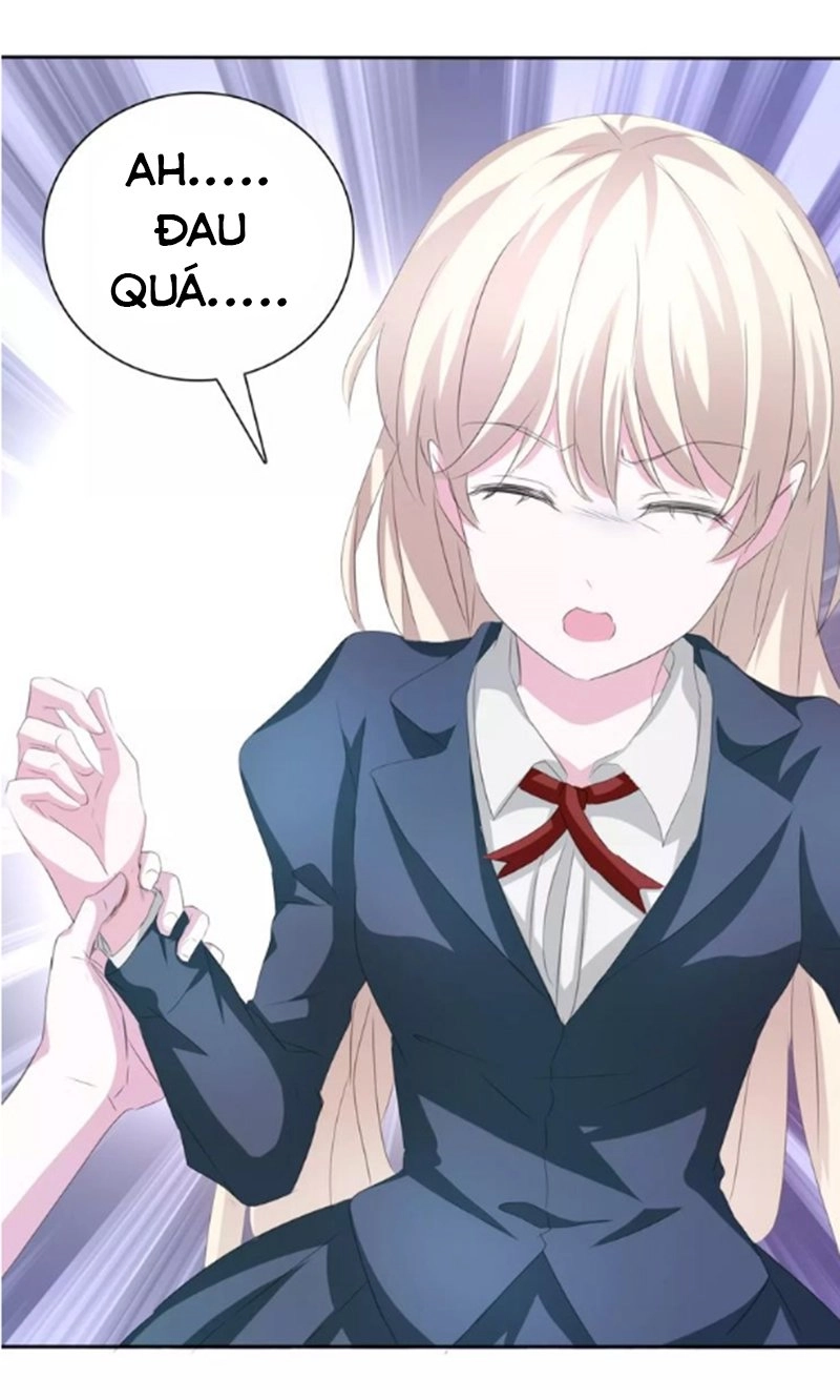 Một Lời Không Hợp Liền Hút Máu Chapter 23 - 61