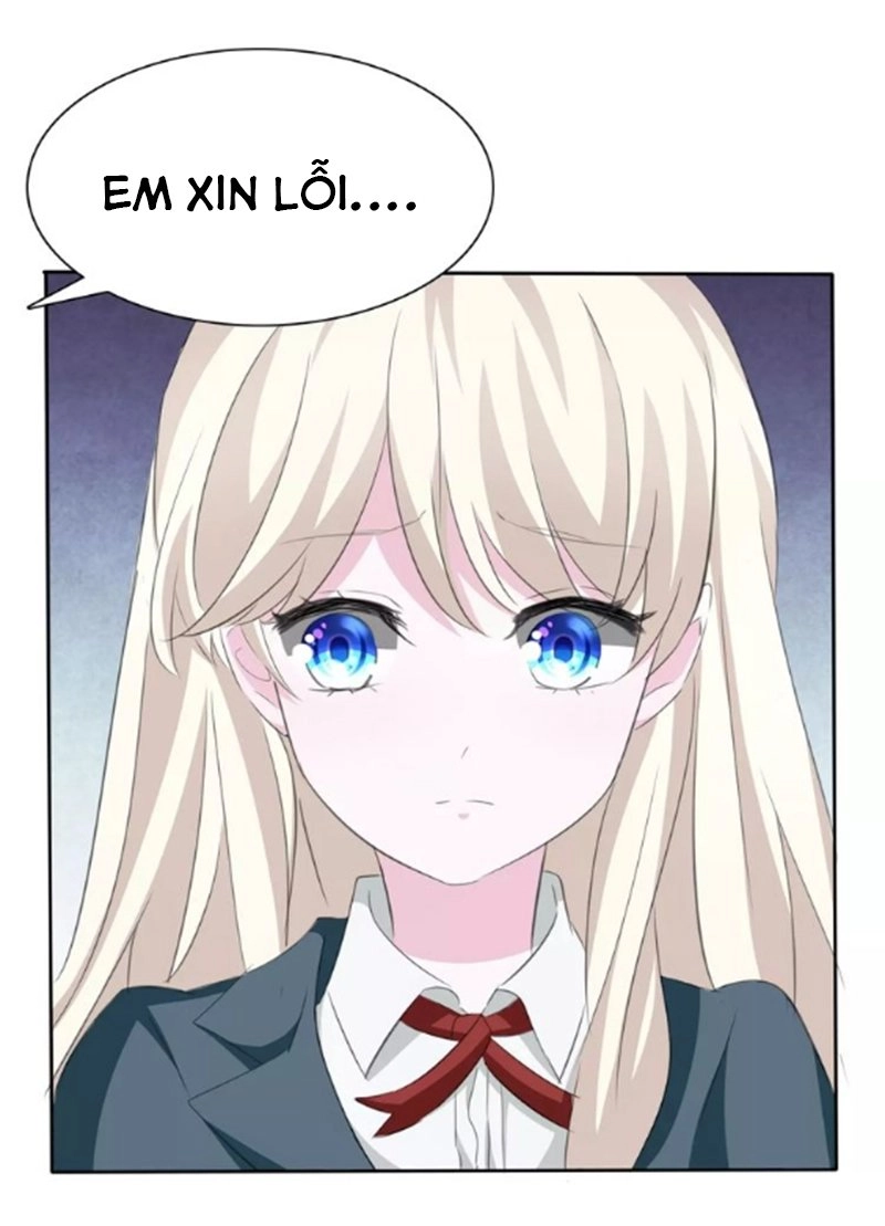 Một Lời Không Hợp Liền Hút Máu Chapter 24 - 11