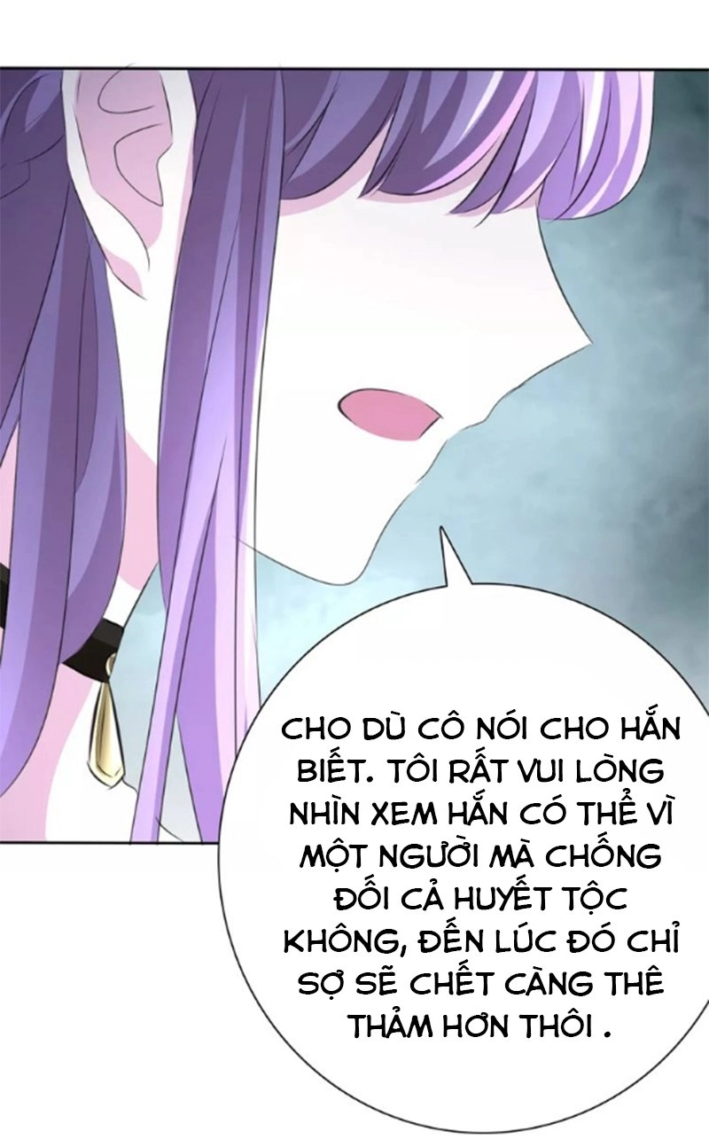 Một Lời Không Hợp Liền Hút Máu Chapter 24 - 19