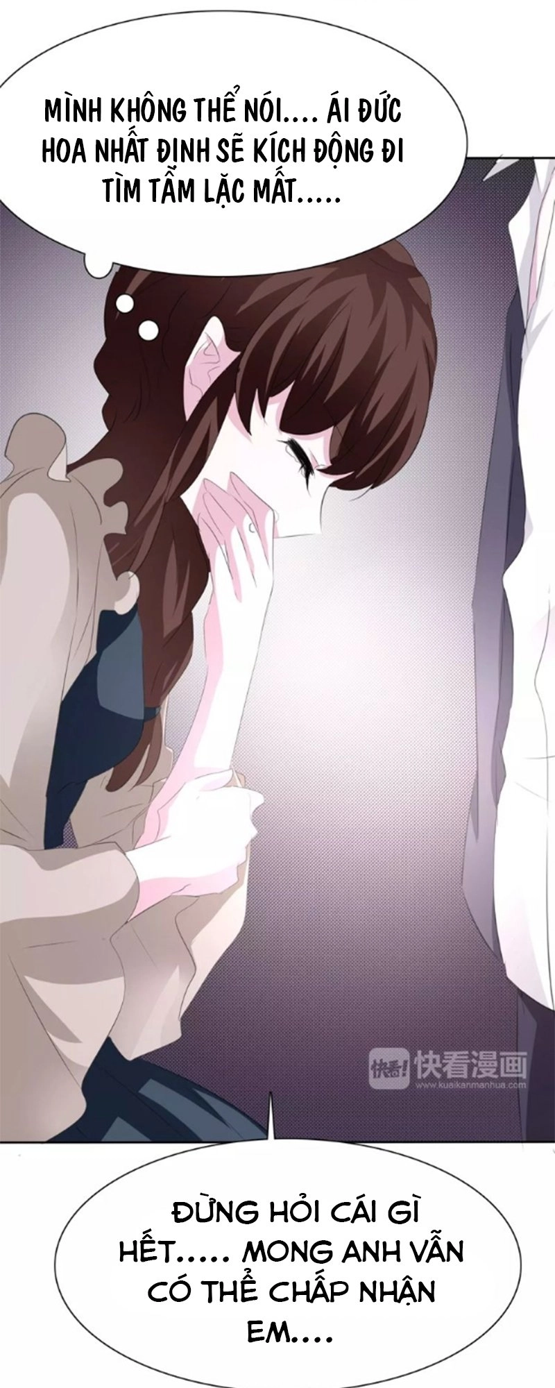 Một Lời Không Hợp Liền Hút Máu Chapter 24 - 20