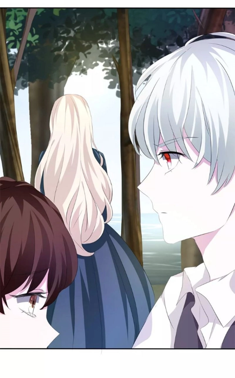 Một Lời Không Hợp Liền Hút Máu Chapter 24 - 26