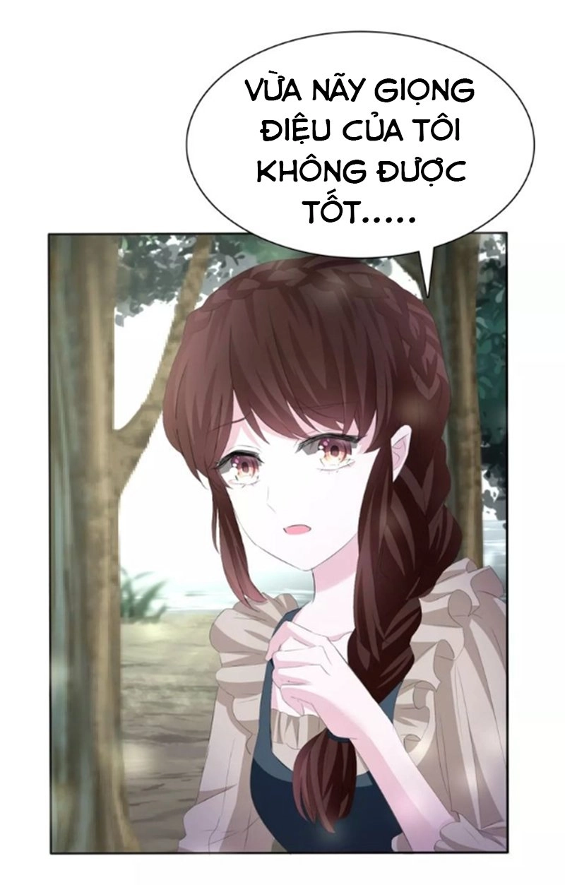 Một Lời Không Hợp Liền Hút Máu Chapter 24 - 30