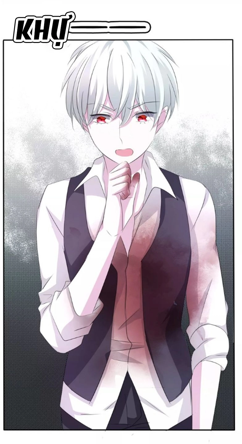 Một Lời Không Hợp Liền Hút Máu Chapter 24 - 33