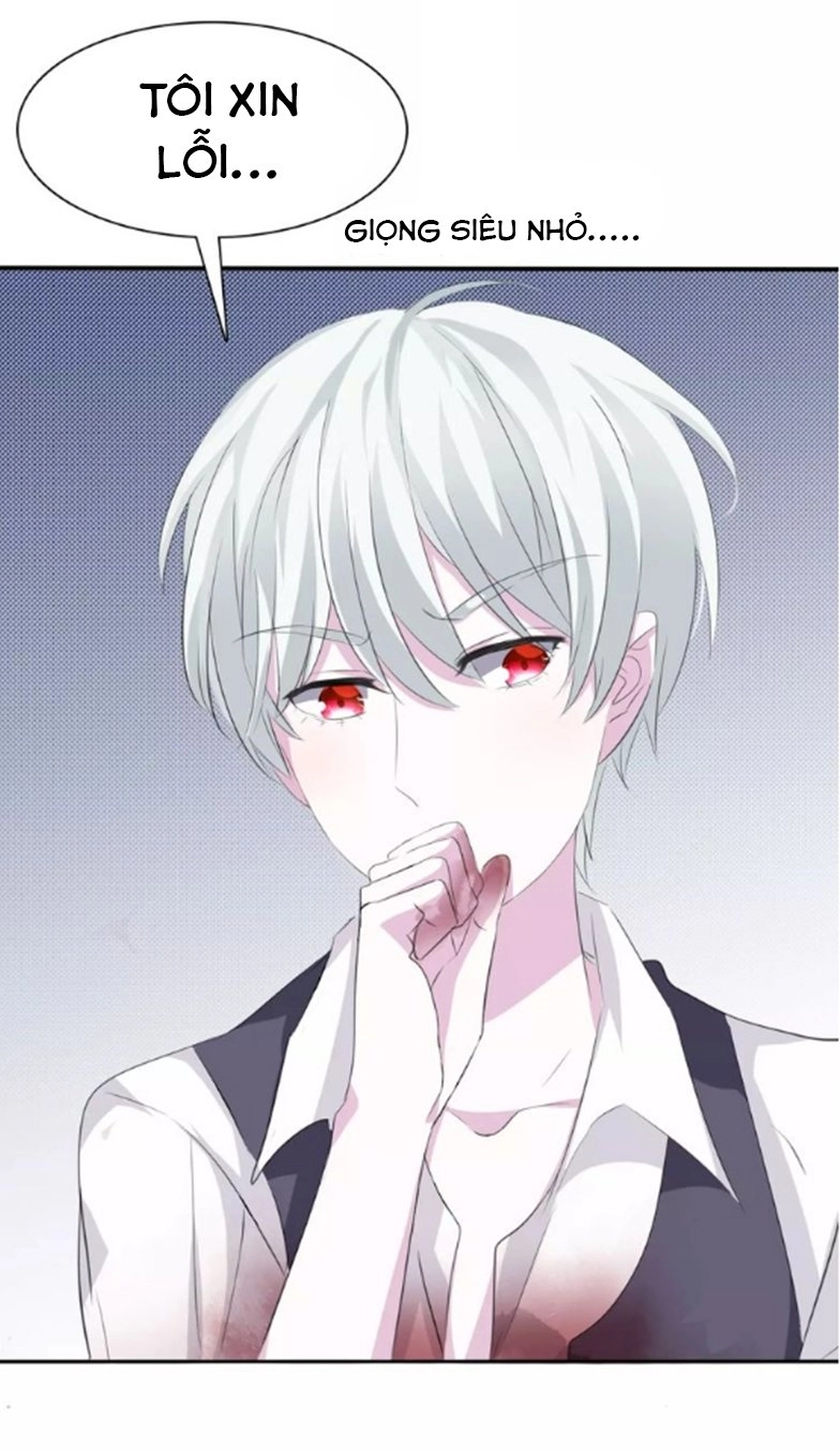 Một Lời Không Hợp Liền Hút Máu Chapter 24 - 34