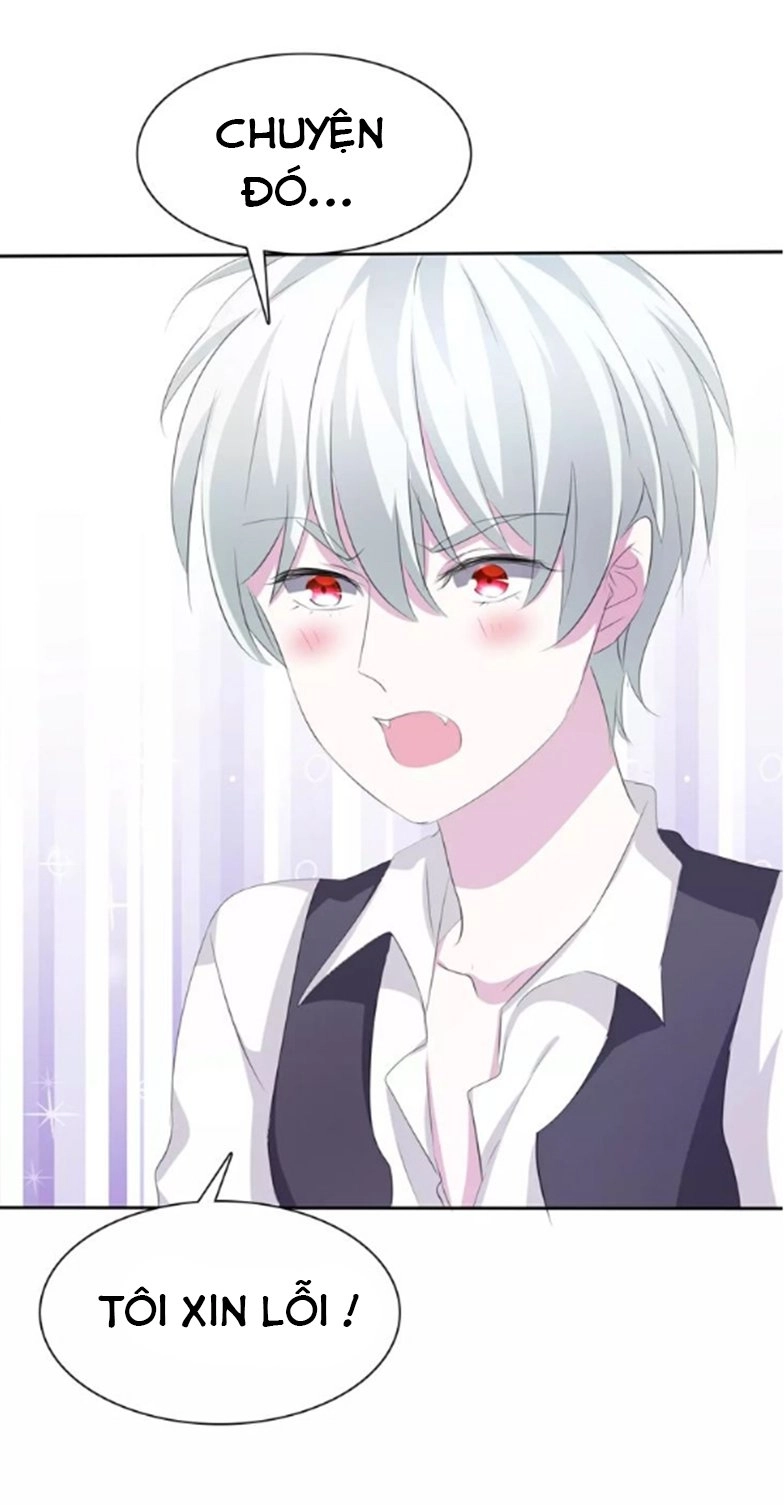 Một Lời Không Hợp Liền Hút Máu Chapter 24 - 37