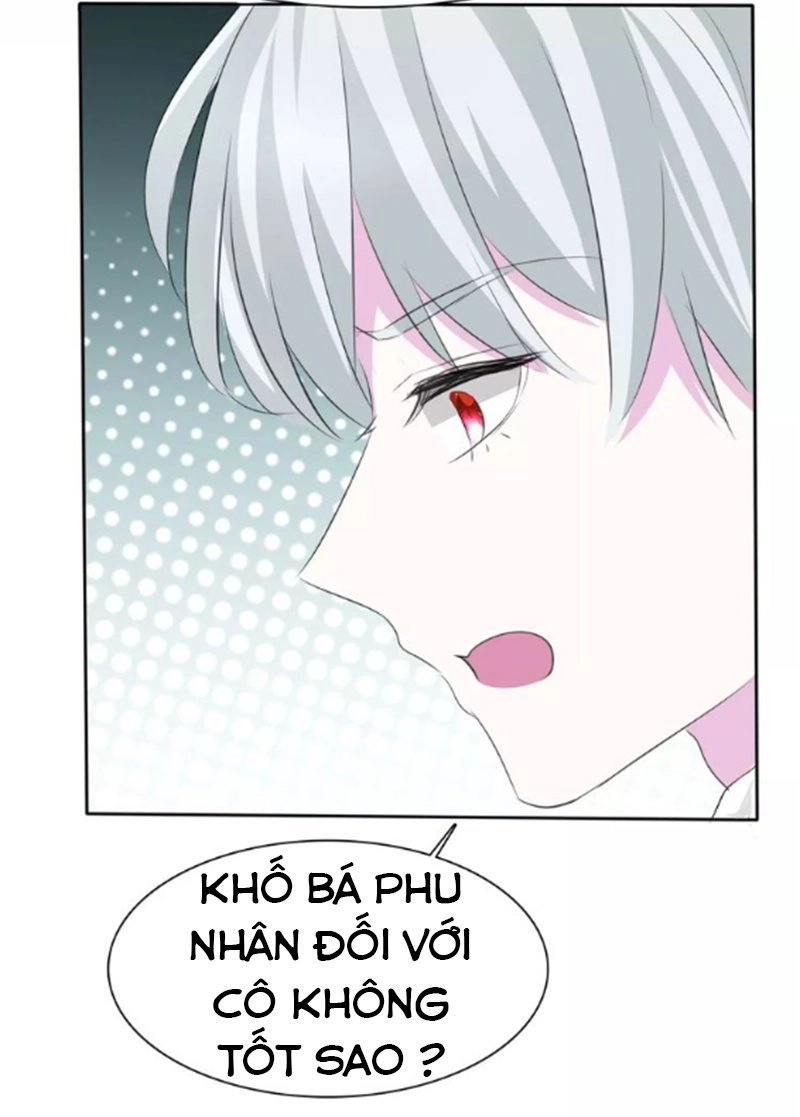 Một Lời Không Hợp Liền Hút Máu Chapter 25 - 5