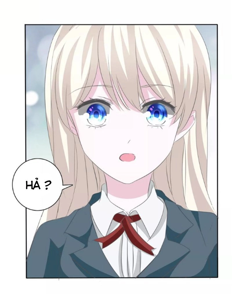 Một Lời Không Hợp Liền Hút Máu Chapter 25 - 17