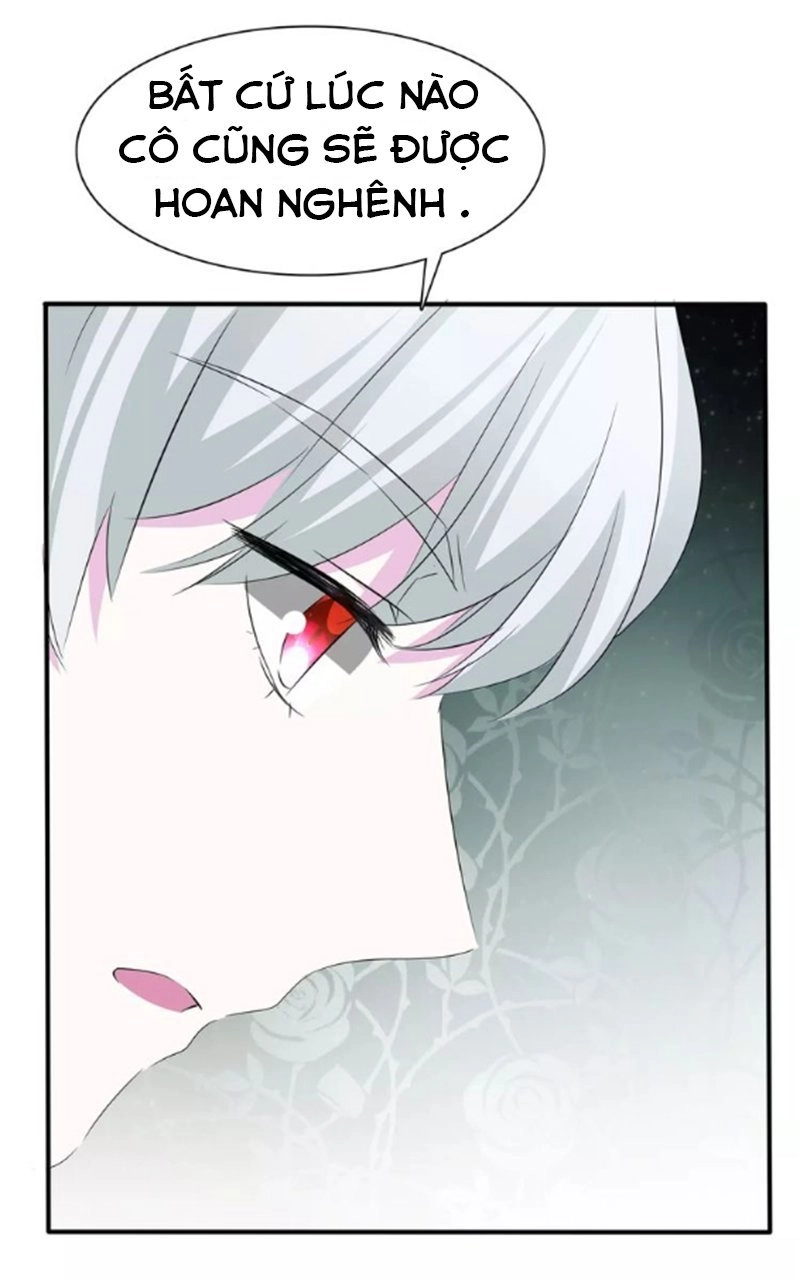 Một Lời Không Hợp Liền Hút Máu Chapter 25 - 21