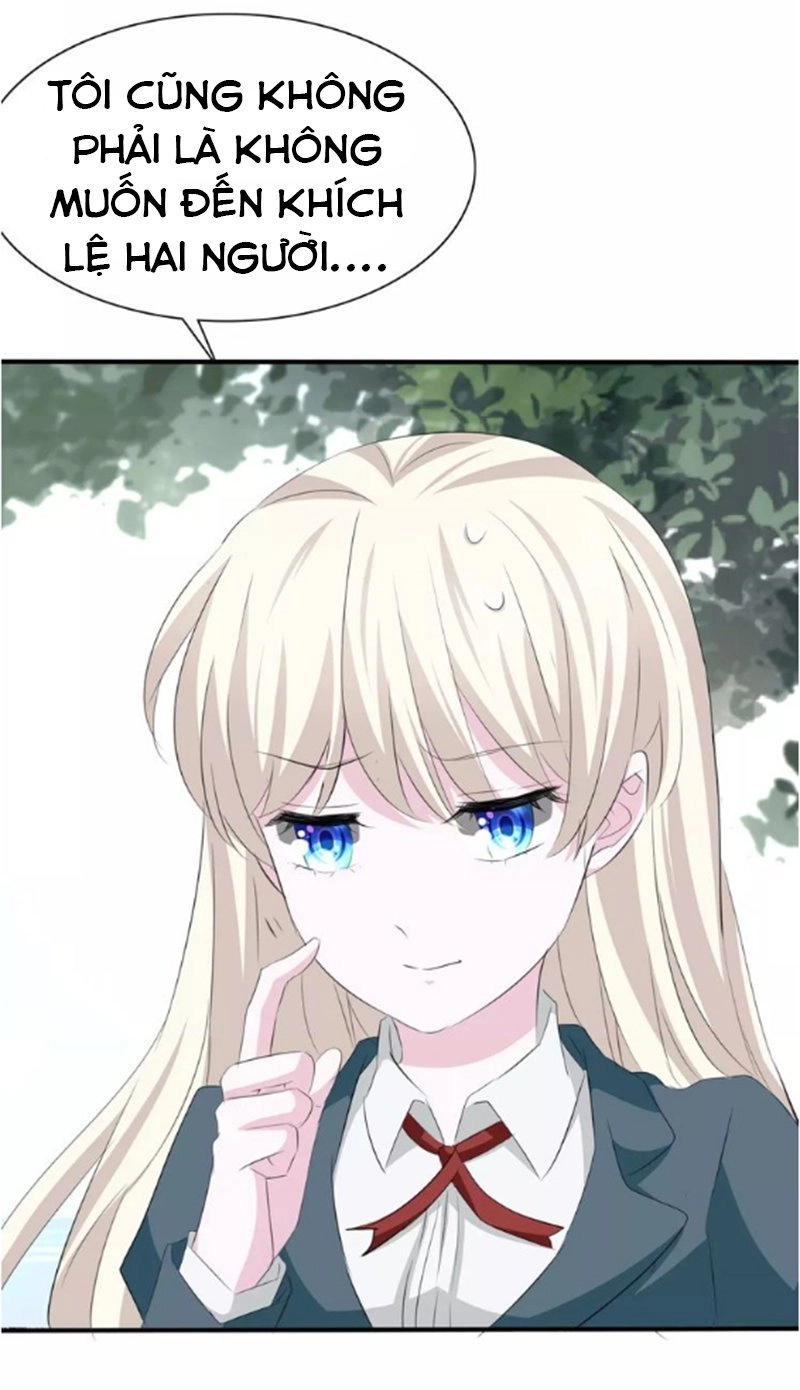 Một Lời Không Hợp Liền Hút Máu Chapter 25 - 22