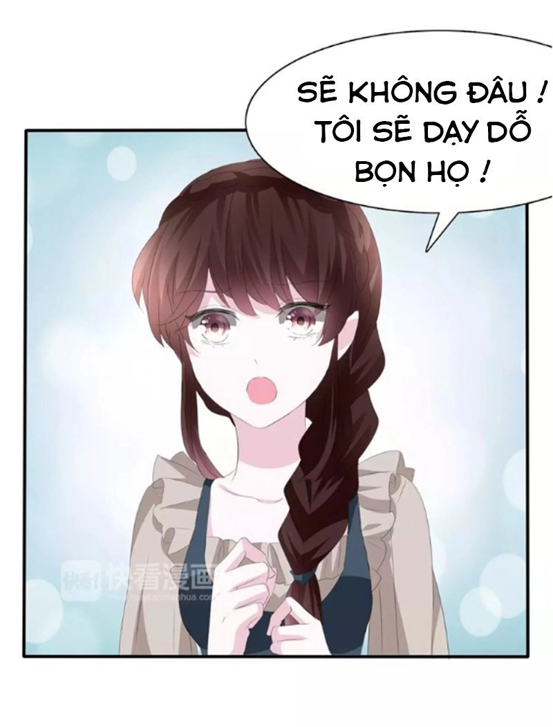 Một Lời Không Hợp Liền Hút Máu Chapter 25 - 25