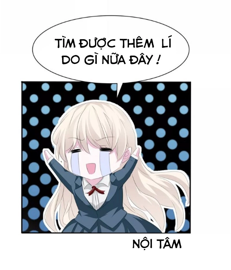 Một Lời Không Hợp Liền Hút Máu Chapter 25 - 28