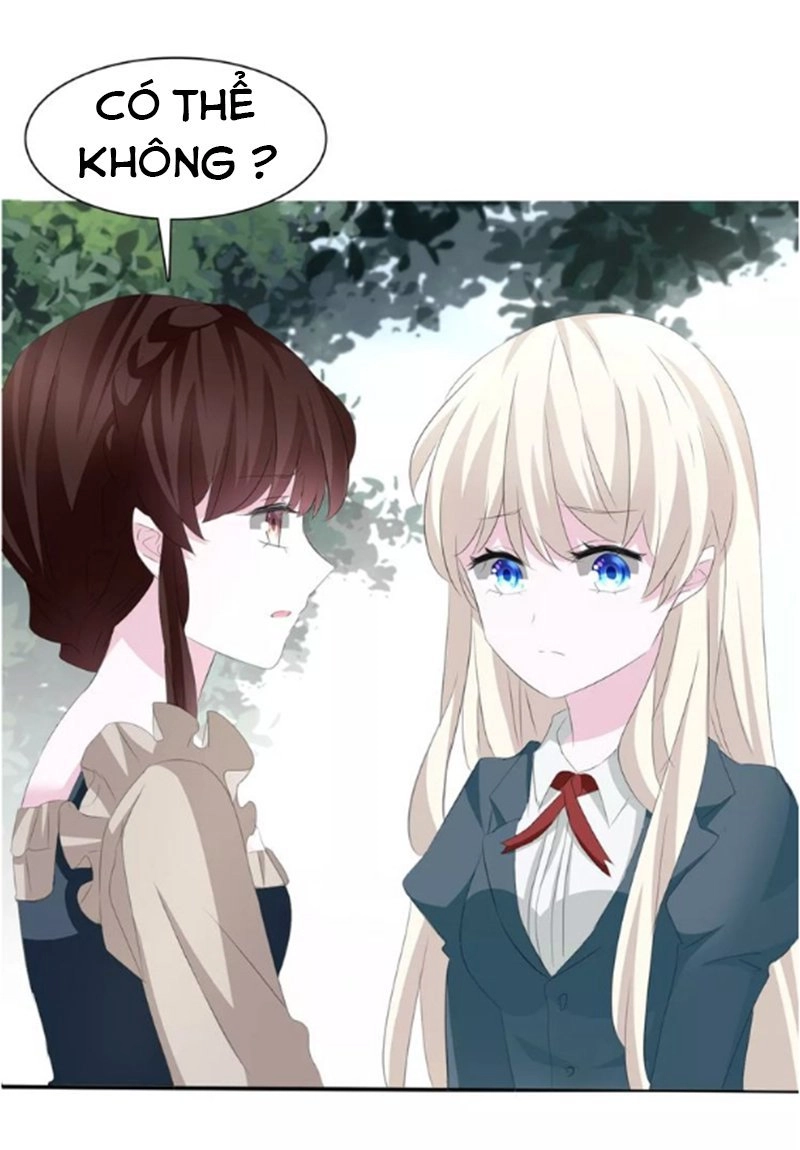 Một Lời Không Hợp Liền Hút Máu Chapter 25 - 29