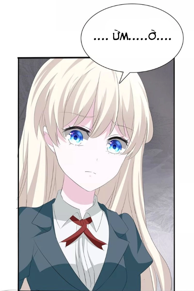 Một Lời Không Hợp Liền Hút Máu Chapter 25 - 30