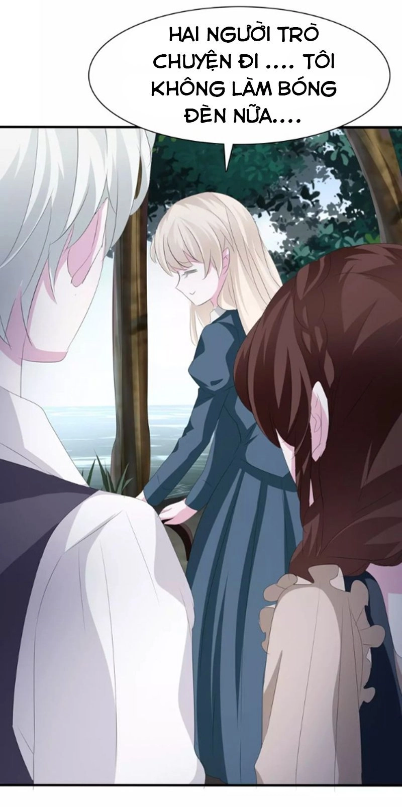 Một Lời Không Hợp Liền Hút Máu Chapter 25 - 34