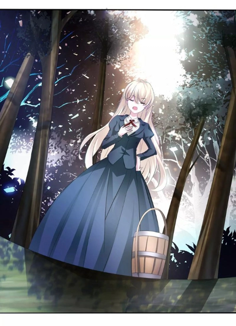 Một Lời Không Hợp Liền Hút Máu Chapter 25 - 37