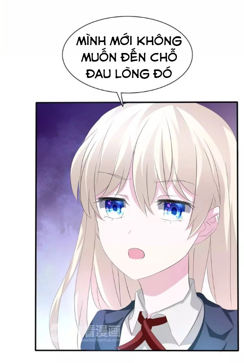 Một Lời Không Hợp Liền Hút Máu Chapter 25 - 38