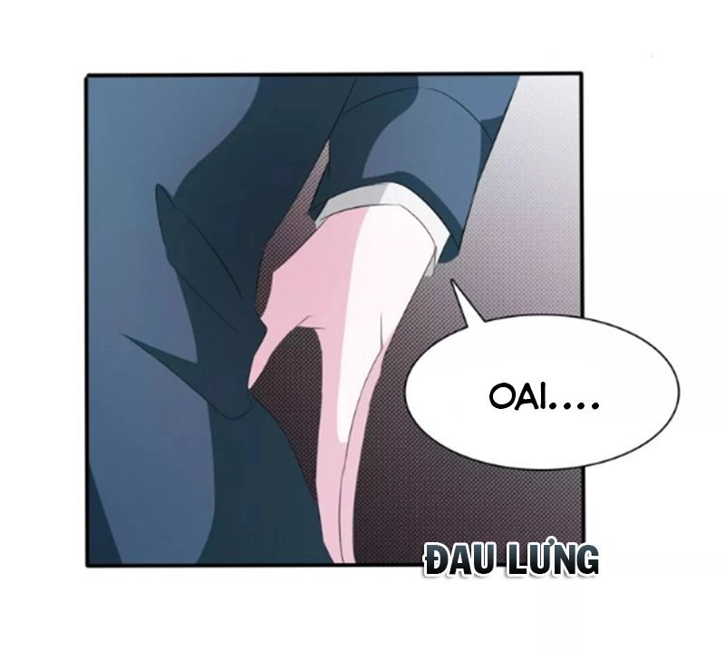 Một Lời Không Hợp Liền Hút Máu Chapter 25 - 39