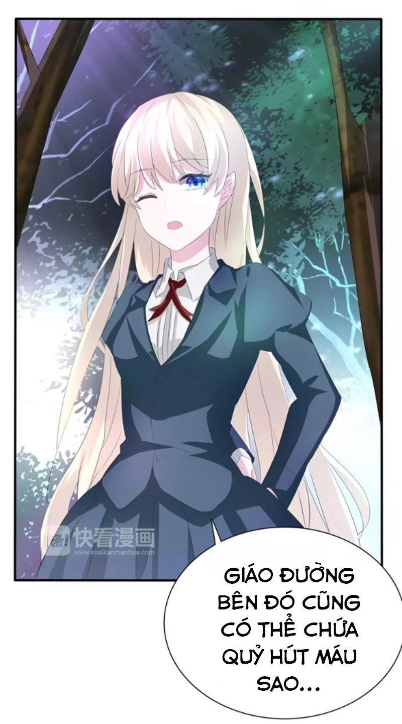 Một Lời Không Hợp Liền Hút Máu Chapter 25 - 40