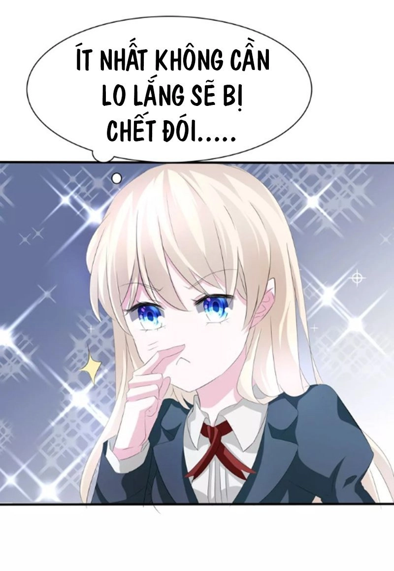 Một Lời Không Hợp Liền Hút Máu Chapter 25 - 42