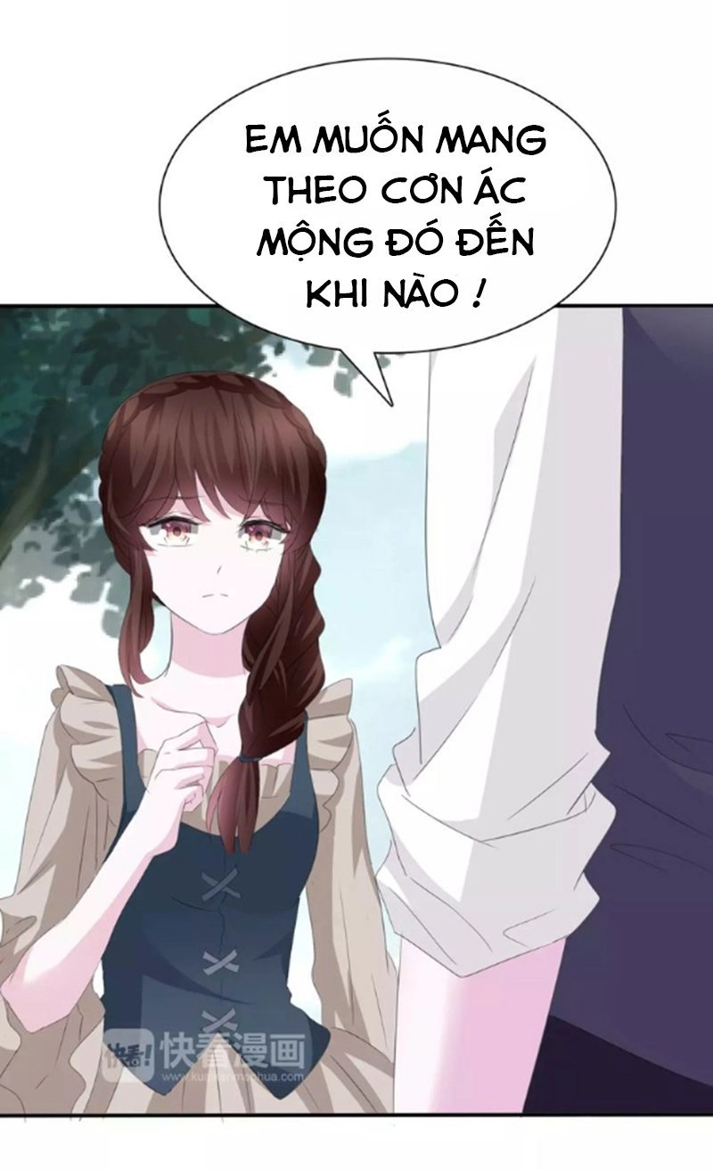 Một Lời Không Hợp Liền Hút Máu Chapter 25 - 47