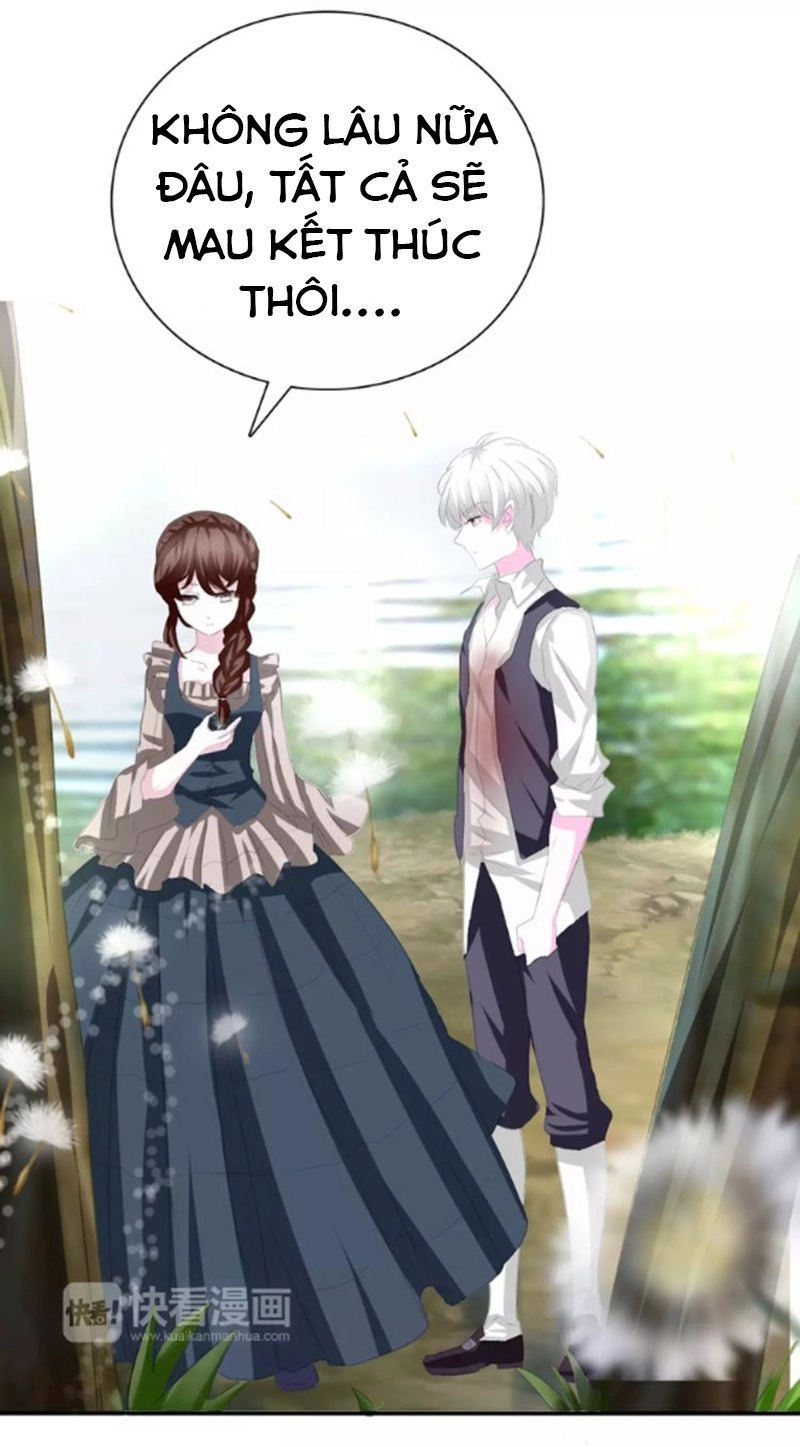 Một Lời Không Hợp Liền Hút Máu Chapter 25 - 49