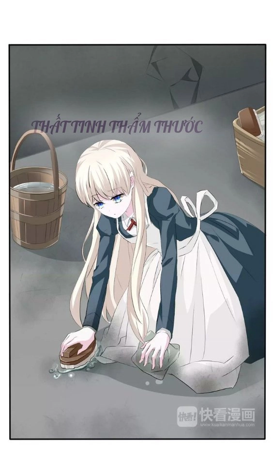 Một Lời Không Hợp Liền Hút Máu Chapter 26 - 3