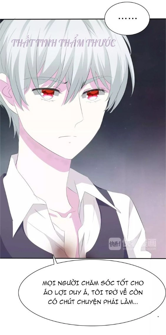 Một Lời Không Hợp Liền Hút Máu Chapter 26 - 18