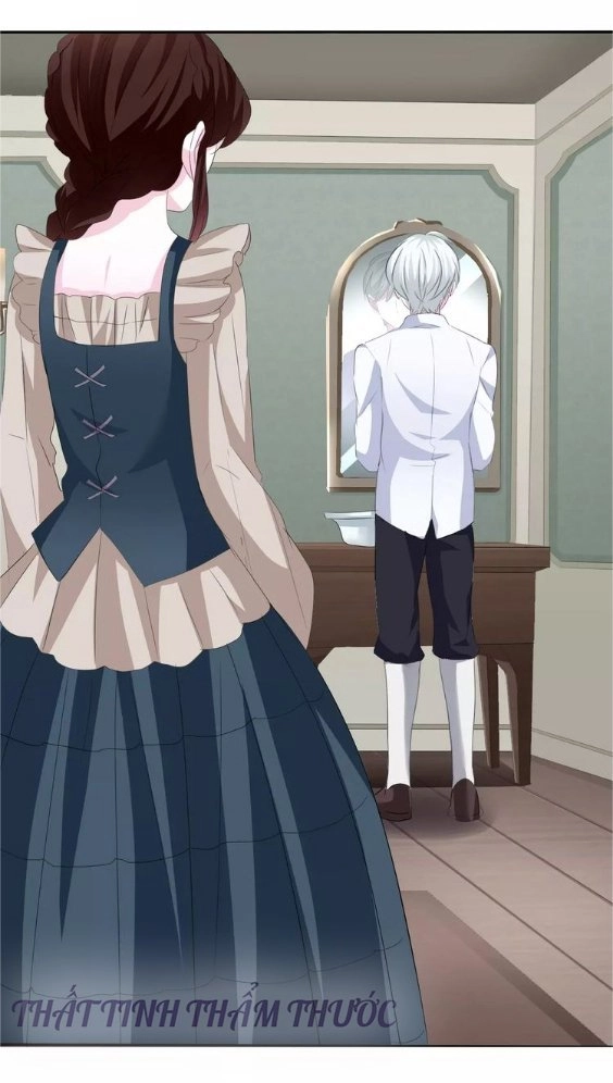 Một Lời Không Hợp Liền Hút Máu Chapter 26 - 31