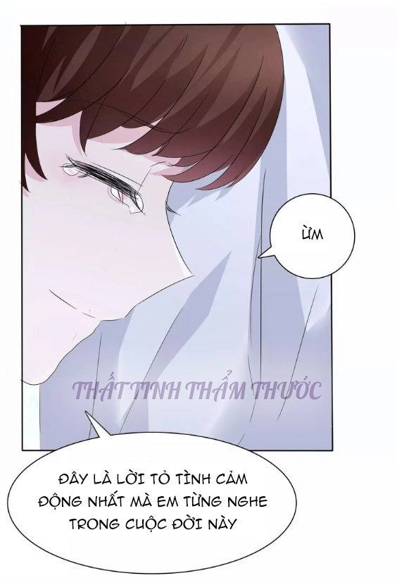 Một Lời Không Hợp Liền Hút Máu Chapter 26 - 45