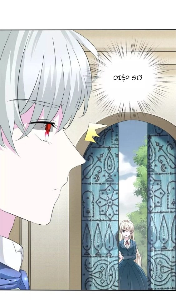 Một Lời Không Hợp Liền Hút Máu Chapter 27 - 3