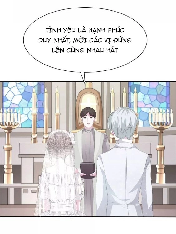 Một Lời Không Hợp Liền Hút Máu Chapter 27 - 10