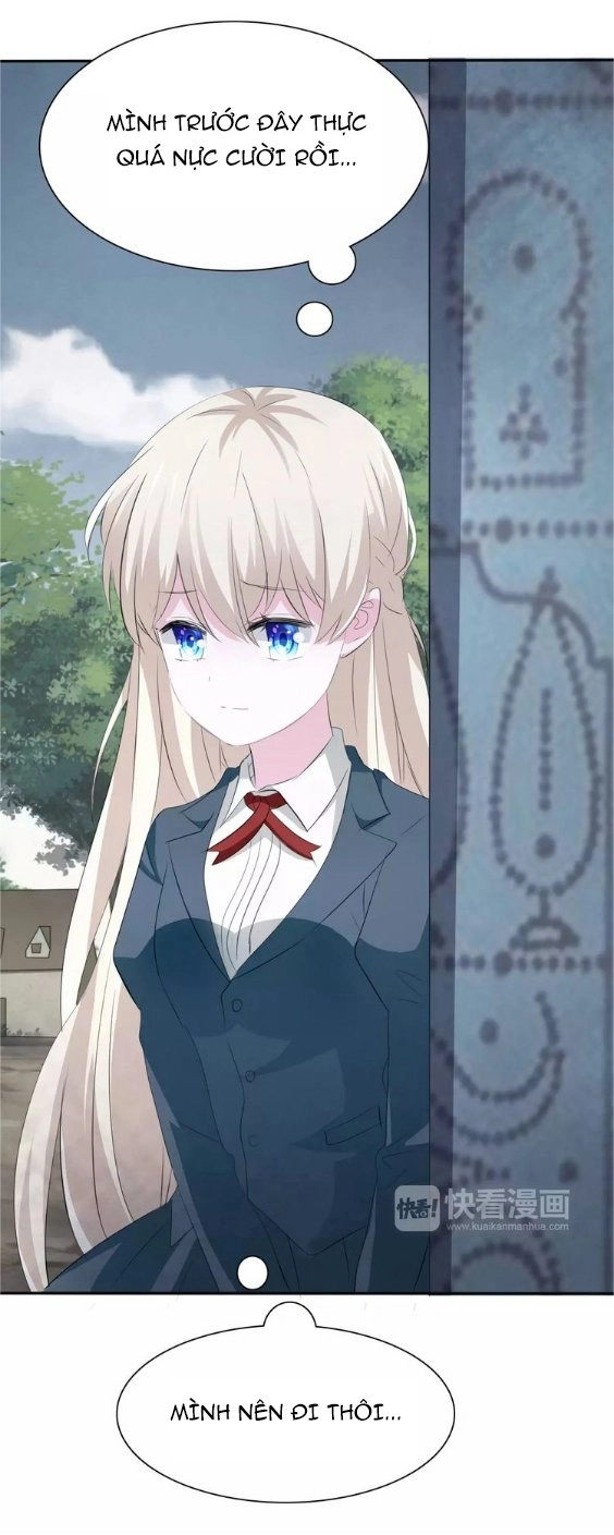 Một Lời Không Hợp Liền Hút Máu Chapter 27 - 15