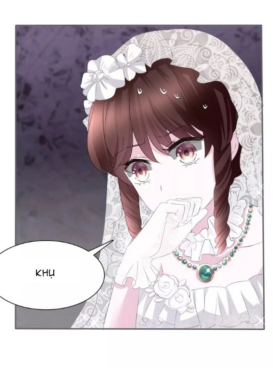 Một Lời Không Hợp Liền Hút Máu Chapter 27 - 16