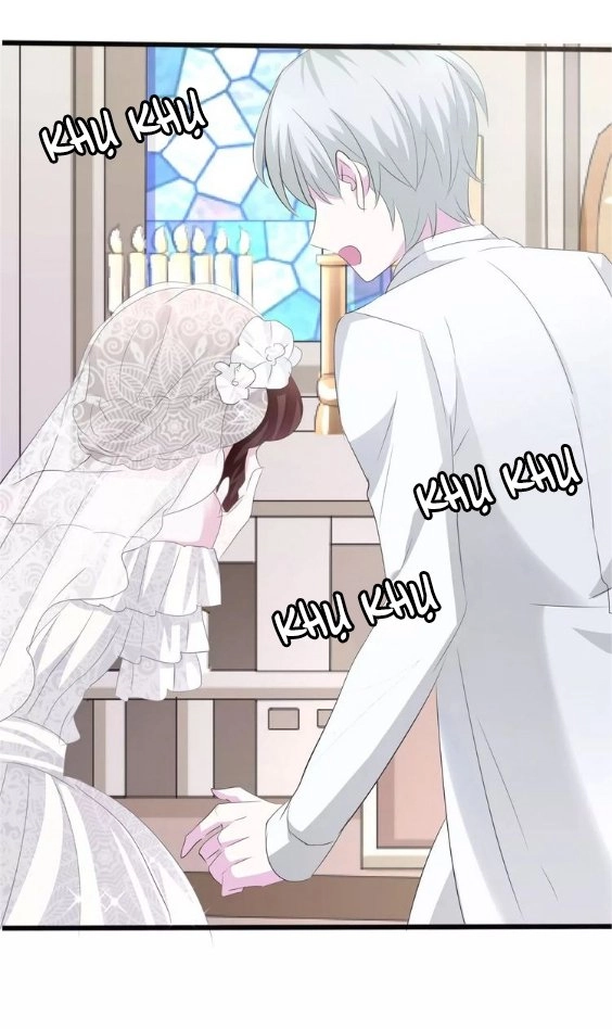 Một Lời Không Hợp Liền Hút Máu Chapter 27 - 20