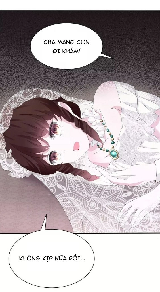 Một Lời Không Hợp Liền Hút Máu Chapter 27 - 28