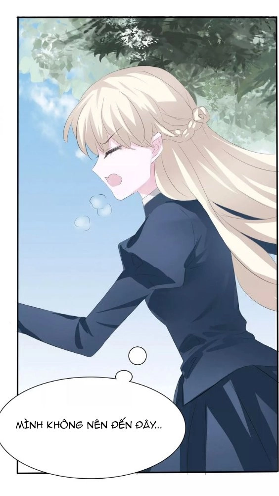 Một Lời Không Hợp Liền Hút Máu Chapter 27 - 34