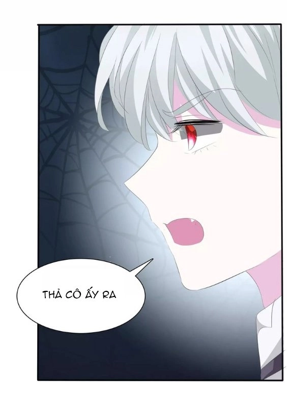 Một Lời Không Hợp Liền Hút Máu Chapter 27 - 39