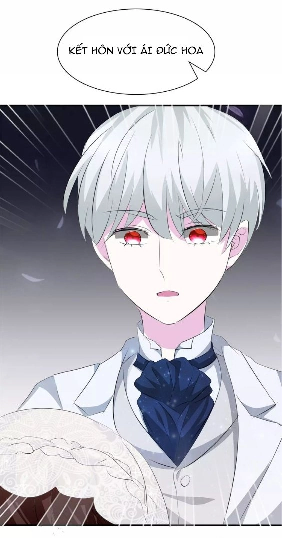 Một Lời Không Hợp Liền Hút Máu Chapter 27 - 45