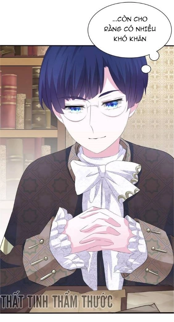 Một Lời Không Hợp Liền Hút Máu Chapter 29 - 11