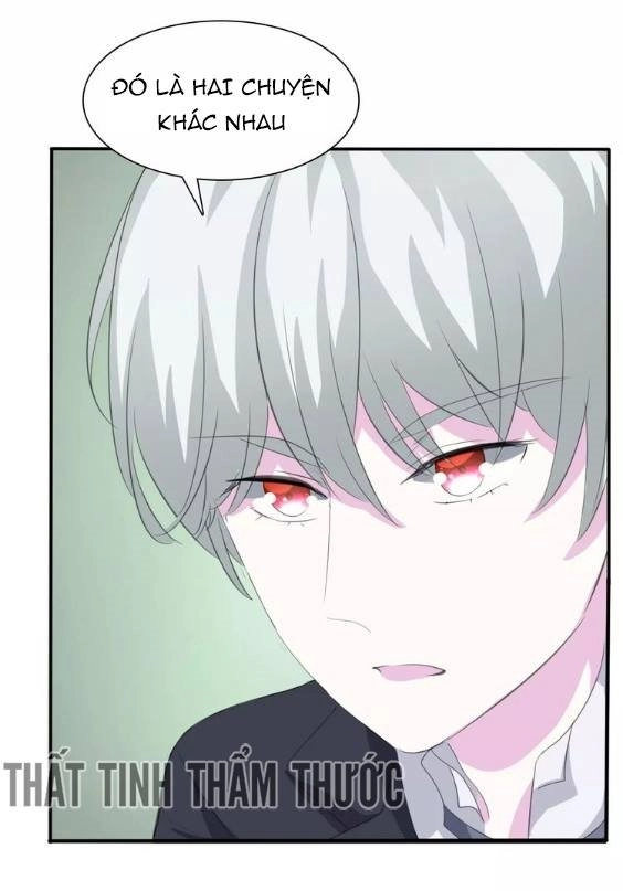 Một Lời Không Hợp Liền Hút Máu Chapter 29 - 43