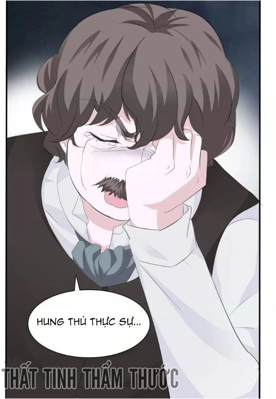 Một Lời Không Hợp Liền Hút Máu Chapter 29 - 48