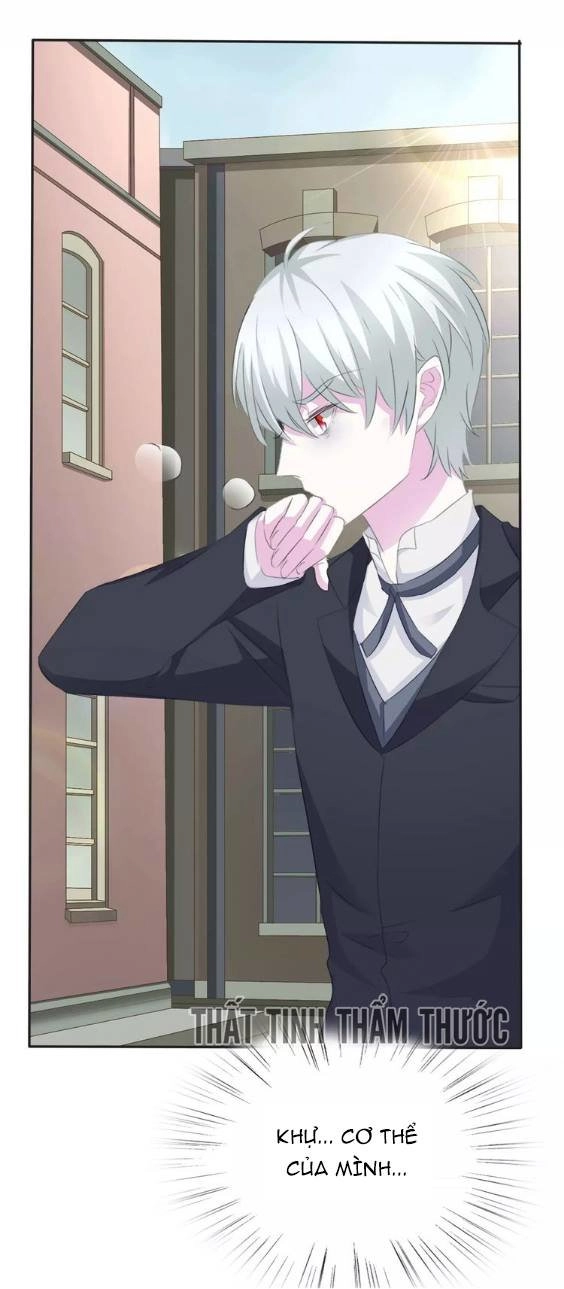 Một Lời Không Hợp Liền Hút Máu Chapter 30 - 7
