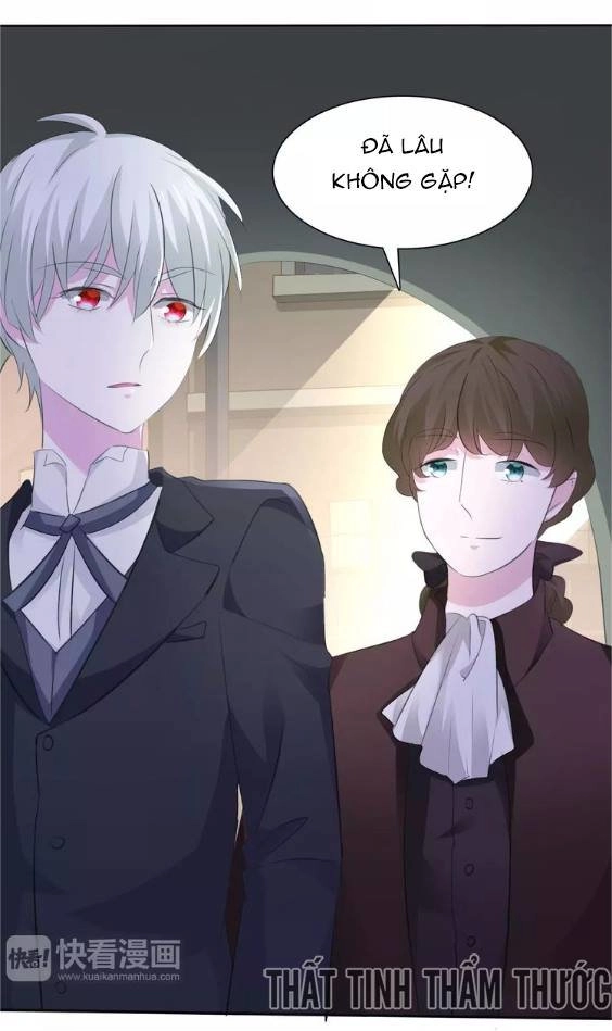 Một Lời Không Hợp Liền Hút Máu Chapter 30 - 10