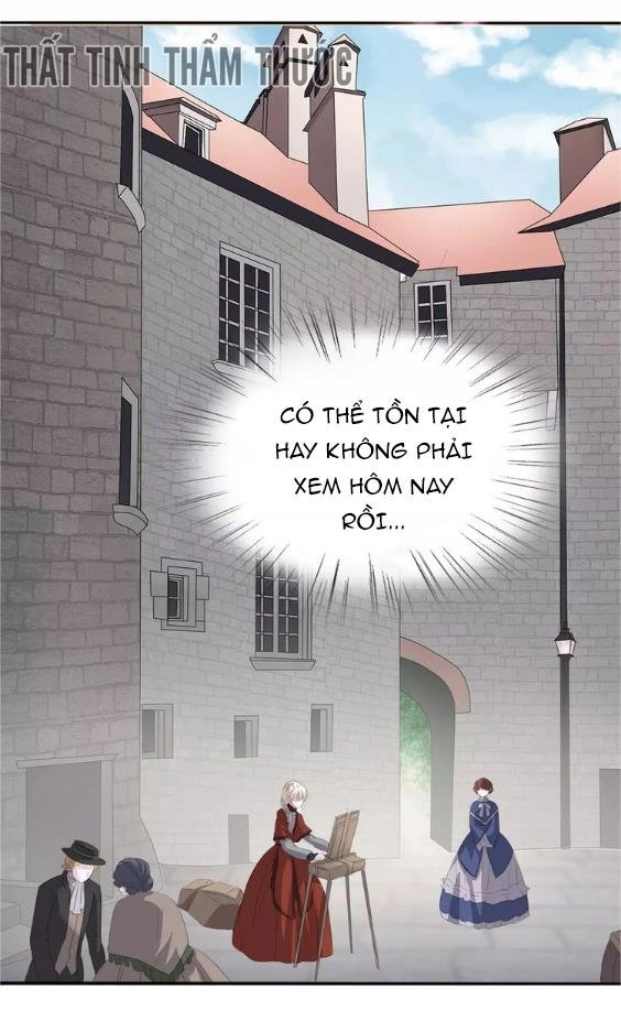 Một Lời Không Hợp Liền Hút Máu Chapter 30 - 15